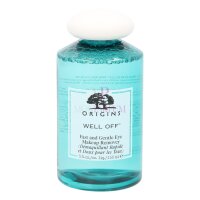 Origins Well Off Fast And Gentle Eye Makeup Remover 150ml