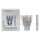 Paco Rabanne Invictus Eau de Toilette Spray 100ml / Eau de Toilette 20ml