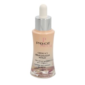 Payot Creme No.2 Soothing Anti-Redness Oil-Serum 30ml
