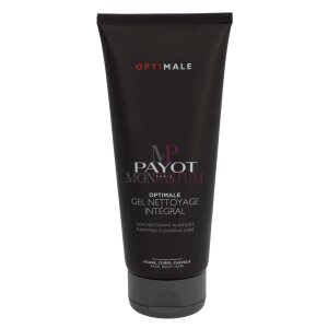 Payot Gel Nettoyage Integral All Over Shampoo 200ml