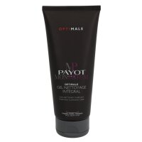 Payot Gel Nettoyage Integral All Over Shampoo 200ml