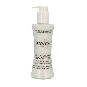 Payot Micellar Milk 200ml