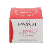 Payot Nutricia Enhancing Nourishing Lip Care 6g