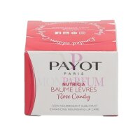 Payot Nutricia Enhancing Nourishing Lip Care 6g