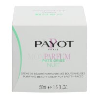 Payot Pate Grise Night Purifying Beauty Cream 50ml