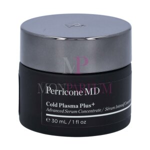 Perricone MD Cold Plasma Plus+ Advanced Serum Concentrate 30ml