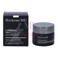 Perricone MD Cold Plasma Plus+ Advanced Serum Concentrate...