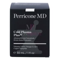 Perricone MD Cold Plasma Plus+ Advanced Serum Concentrate 30ml