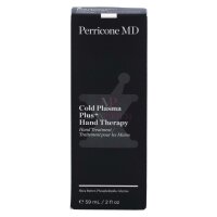 Perricone MD Cold Plasma Plus+ Hand Therapy 59ml