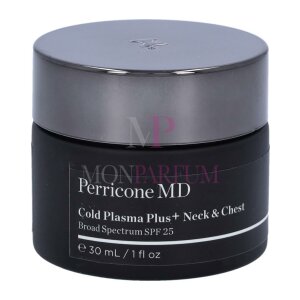 Perricone MD Cold Plasma Plus+ Neck & Chest SPF25 30ml