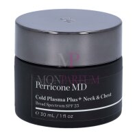 Perricone MD Cold Plasma Plus+ Neck & Chest SPF25 30ml