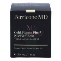 Perricone MD Cold Plasma Plus+ Neck & Chest SPF25 30ml