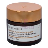 Perricone MD Essential FX Intensive Overnight Moisturiser 59ml