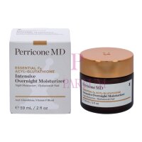 Perricone MD Essential FX Intensive Overnight Moisturiser...