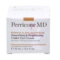 Perricone MD Essential FX Smoothing & Bright. Under-Eye-Cr. 15ml