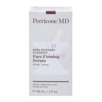 Perricone MD High Potency Classics Face Firming Serum 59ml