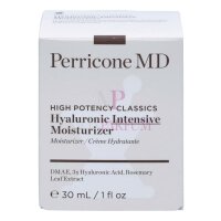 Perricone MD HPC Hyaluronic Intensive Moisturizer 30ml