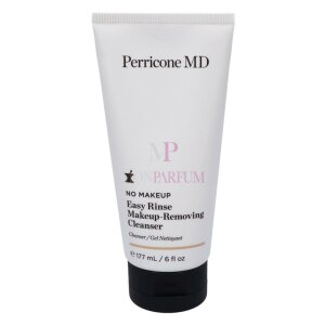 Perricone MD No Makeup Easy Rinse Makeup-Removing Cleanser 177ml