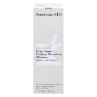 Perricone MD No Makeup Easy Rinse Makeup-Removing Cleanser 177ml