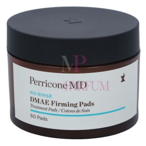 Perricone MD No:Rinse DMAE Firming Pads 60Stk