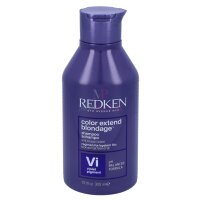 Redken Color Extend Blondage Shampoo 300ml