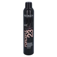 Redken Forceful 23 Super Strength Finishing Hairspray 400ml