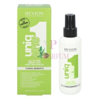 Revlon Uniq One Green Tea Hair Treatment 150ml