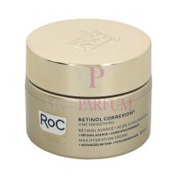 ROC Retinol Correxion Line Smoothing Max Hydration Cream...