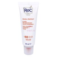 ROC Soleil-Protect High Tolerance Fluid SPF50+ 50ml