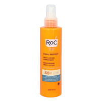 RoC Soleil-Protect Moisturising Spray Lotion SPF50 200ml