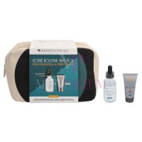SkinCeuticals Hydrating B5 + Facial UV Defense SPF50 45ml