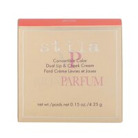 Stila Convertible Colour Dual Lip&Cheek Cream 4,25g