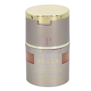 Stila Stay All Day Foundation & Concealer 31,15ml