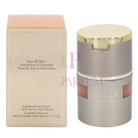 Stila Stay All Day Foundation & Concealer 31,15ml