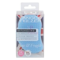 Tangle Teezer Fine & Fragile Detangling Hair Brush 1Stück