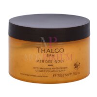 Thalgo Spa Mer Des Indes Ginger Exfoliating Scrub 270g