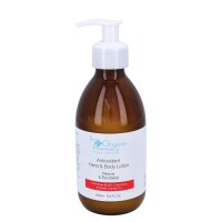 The Organic Pharmacy Antioxidant Hand & Body Lotion...