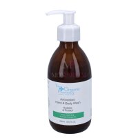 The Organic Pharmacy Antioxidant Hand & Body Wash 250ml