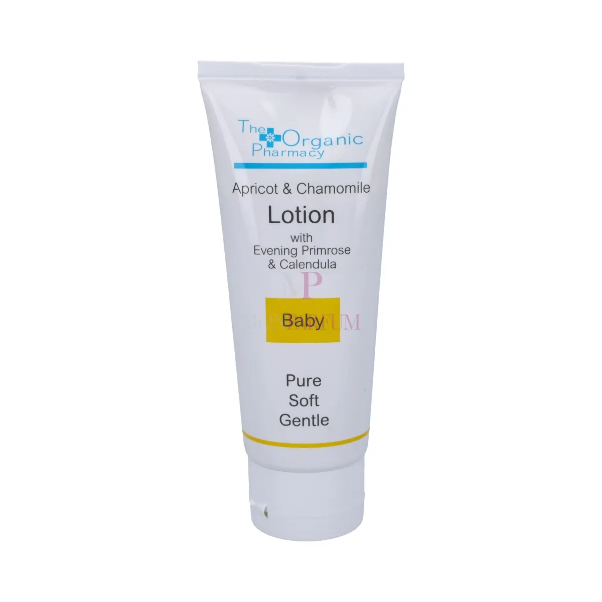 The Organic Pharmacy Baby Apricot & Chamomile Lotion...