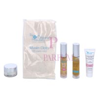The Organic Pharmacy Clear Skincare Set 40ml