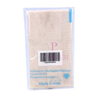 The Organic Pharmacy Organic Muslin Cloth - Small 1...