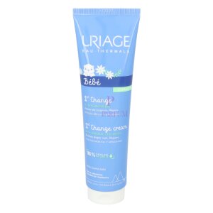 Uriage Bebe 1st Change Cream 100ml