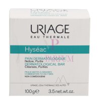 Uriage Hyseac Dermatologic Bar 100g