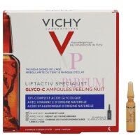 Vichy Liftactiv Specialist Glyco-C Night Peel Ampoules 20ml