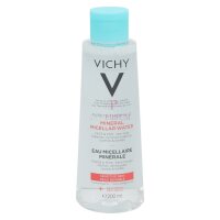Vichy Purete Thermale Micellaire Water Sensitive 200ml