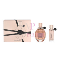 Viktor & Rolf Flowerbomb Geschenkset 120ml