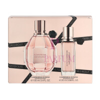Viktor & Rolf Flowerbomb Geschenkset 120ml