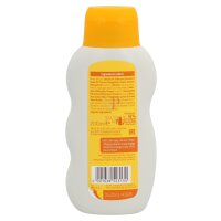 Weleda Baby Calendula Body Lotion 200ml