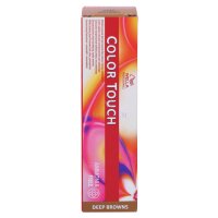 Wella Color Touch - Deep Browns 60ml
