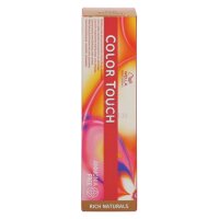 Wella Color Touch - Rich Naturals 60ml